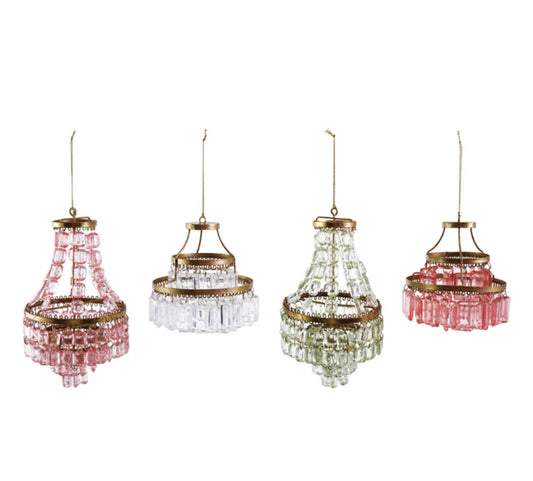 Chandelier Ornament