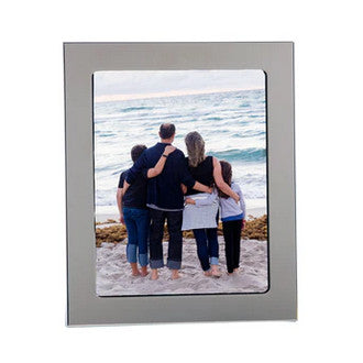 Silhouette 8x10 Frame