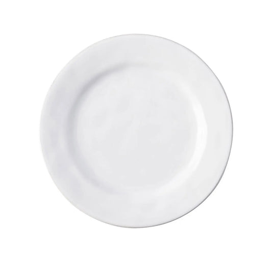 Puro Whitewash Dinner Plate